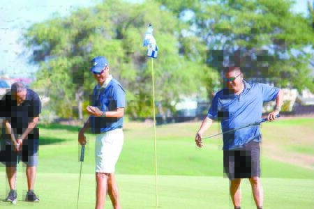 Veterans center to host tournament